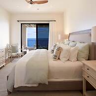 Oceanfront 3bd Penthouse With Breathtaking Views