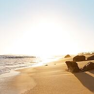 Oceanfront 3bd Penthouse With Breathtaking Views