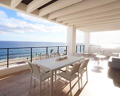 Oceanfront 3bd Penthouse With Breathtaking Views