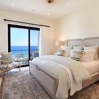 Oceanfront 3bd Penthouse With Breathtaking Views