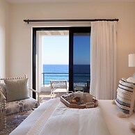 Oceanfront 3bd Penthouse With Breathtaking Views