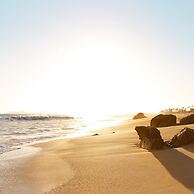 Oceanfront Spacious 3bd Residence