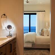 Oceanfront Spacious 3bd Residence