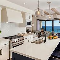 Oceanfront Spacious 3bd Residence