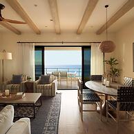 Oceanfront Spacious 3bd Residence