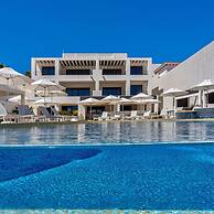 Oceanfront Spacious 3bd Residence