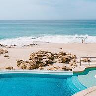 Oceanfront Spacious 3bd Residence