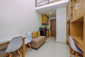 Wonderful And Comfy Studio Apple 1 Condovilla Apartment