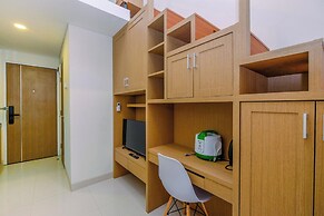 Wonderful And Comfy Studio Apple 1 Condovilla Apartment