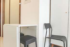 Comfortable Studio At Sky House Bsd Apartment Next To Aeon Mall