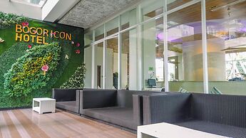Comfortable And Good Studio Bogor Icon Apartment
