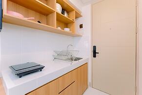 Restful Studio Room Tokyo Riverside Pik 2 Apartment