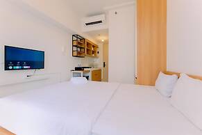 Restful Studio Room Tokyo Riverside Pik 2 Apartment