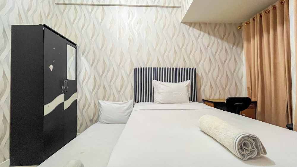 Good Place Studio Apartment At Vida View Makassar