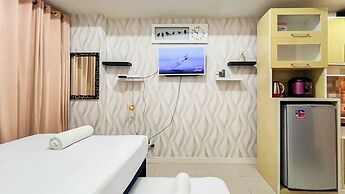 Good Place Studio Apartment At Vida View Makassar