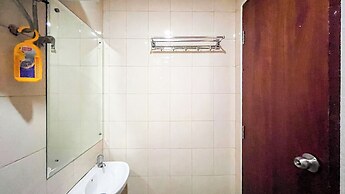 Good Place Studio Apartment At Vida View Makassar