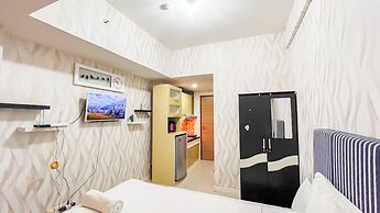 Good Place Studio Apartment At Vida View Makassar