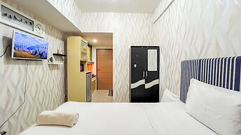 Good Place Studio Apartment At Vida View Makassar