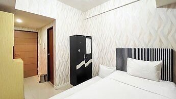 Good Place Studio Apartment At Vida View Makassar