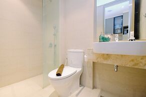Modern Look And Comfy Studio Gold Coast Apartment