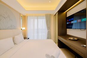 Modern Look And Comfy Studio Gold Coast Apartment