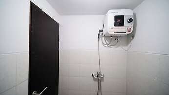 Comfortable And Clean Apartment Studio At Suncity Residence