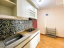 Signature 2Br At Apartment Tamansari Panoramic