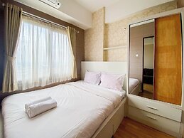 Signature 2Br At Apartment Tamansari Panoramic