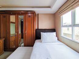 Amazing 1Br Apartment Gateway Pasteur