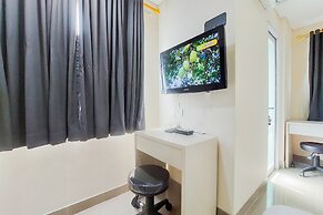 Good Choice And Comfy Studio Apartment B Residence