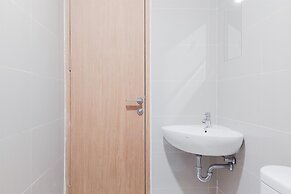 Good Choice And Comfy Studio Apartment B Residence