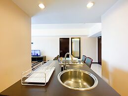 Platinum 2Br At Apartment Braga City Walk