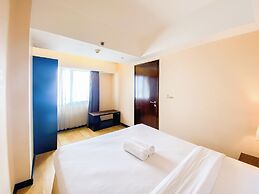 Platinum 2Br At Apartment Braga City Walk