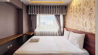 Cozy 2Br At Royal Makassar Apartment