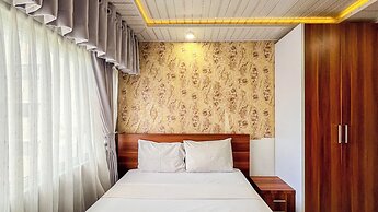 Cozy 2Br At Royal Makassar Apartment