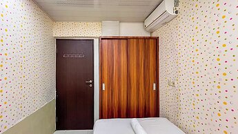 Cozy 2Br At Royal Makassar Apartment