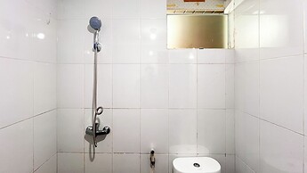 Cozy 2Br At Royal Makassar Apartment