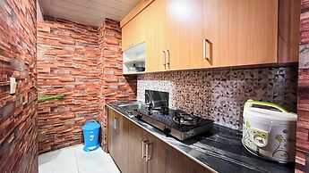 Cozy 2Br At Royal Makassar Apartment