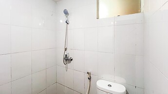 Cozy 2Br At Royal Makassar Apartment