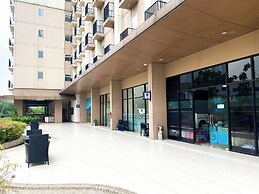 Good And Comfy Studio At Azalea Suites Apartment