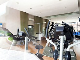 Good And Comfy Studio At Azalea Suites Apartment
