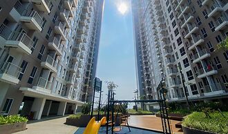 Comfy Studio At Tokyo Riverside Pik 2 Apartment