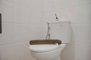 Best Choice And Cozy Studio Sky House Bsd Apartment