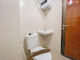 Homey 1Br Apartment At Gateway Pasteur