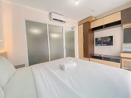 Homey 1Br Apartment At Gateway Pasteur