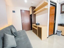 Homey 1Br Apartment At Gateway Pasteur