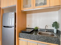 Good Place And Spacious Studio Transpark Cibubur Apartment