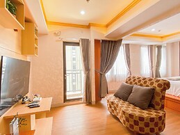 Good Place And Spacious Studio Transpark Cibubur Apartment