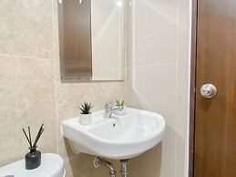Good Place And Spacious Studio Transpark Cibubur Apartment