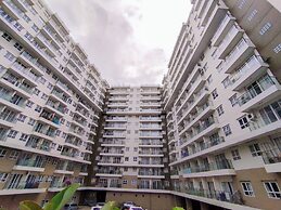 Homey Designed 3Br At Gateway Pasteur Apartment